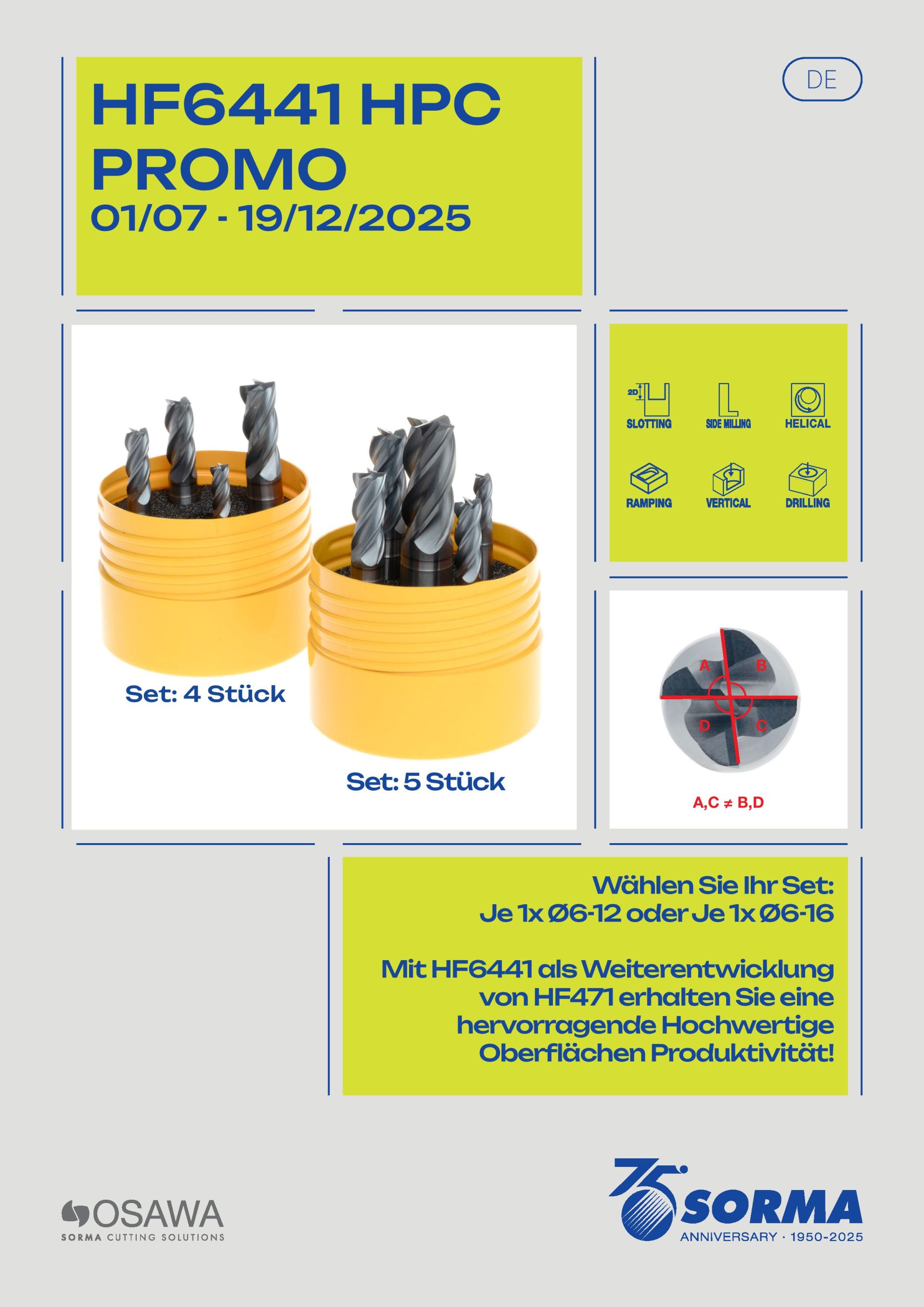 Hallas Tools