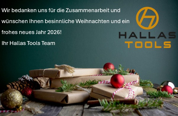 Weihnachtsgrüße 2026